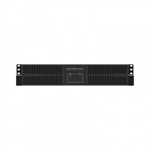 BPSMLR2-72V Блок батарейный для ИБП ДКС для Small Rackmount SMALLR2A0 SMALLR3A5 Rack 2U 6х9А.ч 72В DKC  фото 3