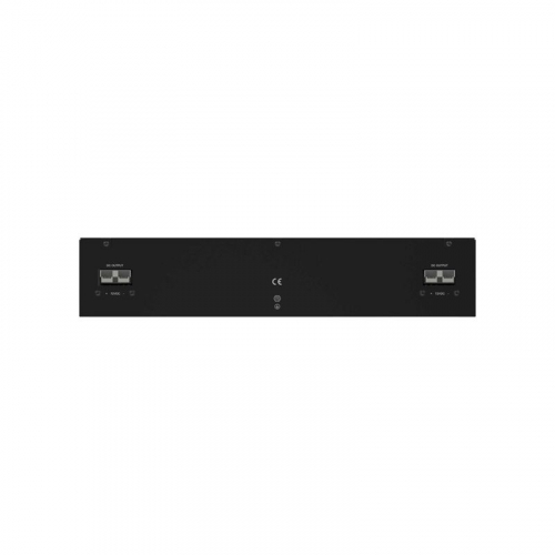 BPSMLR2-72V Блок батарейный для ИБП ДКС для Small Rackmount SMALLR2A0 SMALLR3A5 Rack 2U 6х9А.ч 72В DKC  фото 4