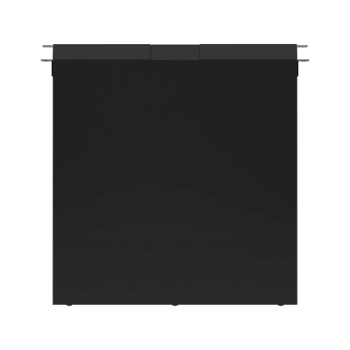 BPSMLR2-72V Блок батарейный для ИБП ДКС для Small Rackmount SMALLR2A0 SMALLR3A5 Rack 2U 6х9А.ч 72В DKC  фото 7