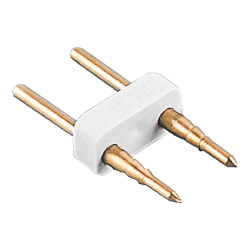 23357 Соединитель для светодиодной ленты 220V LS720, LD507 