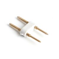 23383 Соединитель для светодиодной ленты 220V LS721, LD531 