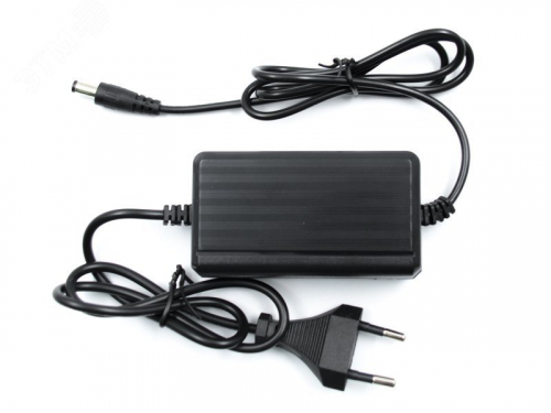 12/2.0 Блок питания 12В 2А IP54  Optimus CCTV В0000003999