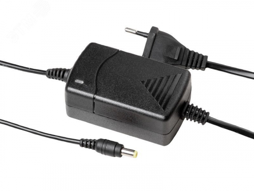 12/1.0 Блок питания 12В 1А IP54  Optimus CCTV В0000003998