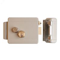 FE-2369i Замок электромеханический накладной Falcon Eye 00-00095405