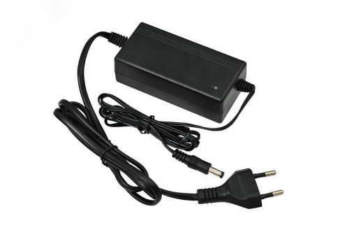 12/3.0 Блок питания 12В 3А IP54  Optimus CCTV В0000004000