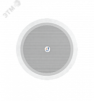 Sonar SCS-103 Громкоговоритель встраиваемый SCS-103 пластиковый кожух Rbz-138635