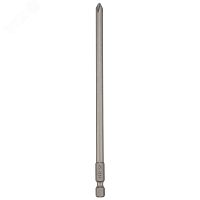 KR-92-0411 Бита PH2х150 мм для шуруповерта Kranz 