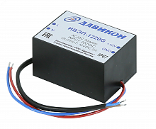 ИВЭП-1220G Источник вторичного электропитания 12В 2А Давикон 
