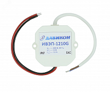 ИВЭП-1210G Источник вторичного электропитания 12В 1А Давикон 