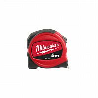 48227706 Рулетка SLIM 5м / ширина 25 мм Milwaukee 