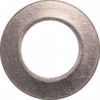 А2 125 М6/1000 Шайба плоская DIN 125 М 6 A2 нержавеющая KMP 