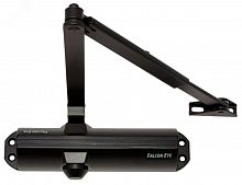FE-B5W (бронза) Доводчик 85-120 кг Falcon Eye  00-00110299