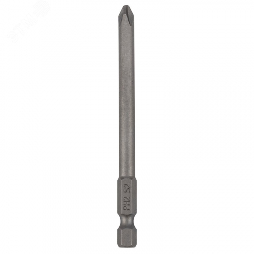 KR-92-0412 Бита PH2х90 мм для шуруповерта Kranz 