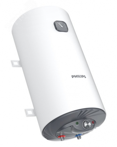 AWH1600/51(30DA) Водонагреватель электрический накопительный Round 30 Philips  НС-1425513