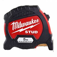4932471626 Рулетка STUD GEN II 5м Milwaukee 