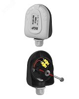 TS-E01 PRO PT1000 Датчик температуры от -50 до +100 C, PT 1000, наружного воздуха RGP 