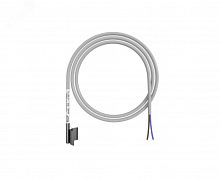 TU-C02 NTC10k (3950) Датчик температуры накладной с контактной пластиной NTC10k (3950) RGP 