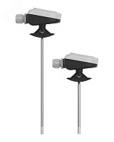 TS-K100 PRO PT1000 Датчик температуры от -50 до +120 C, PT 1000, канальный, 100 мм. RGP 