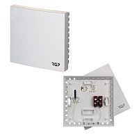 TS-R01 PT1000 Датчик температуры от -20 до +50 C, PT 1000, комнатный RGP 