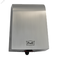 1401.381 Сушилка для рук электрическая PUFF-8950 1кВт 