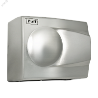 1401.337 Сушилка для рук электрическая PUFF-8828 1.5кВт 