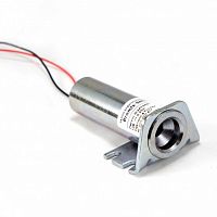 Promix-SM104.10 Замок электромеханический с толкателем Promix  4630053320143