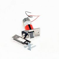 Promix-SM213.00 Замок электромеханический врезной уличного исполнения Promix  4630053320150