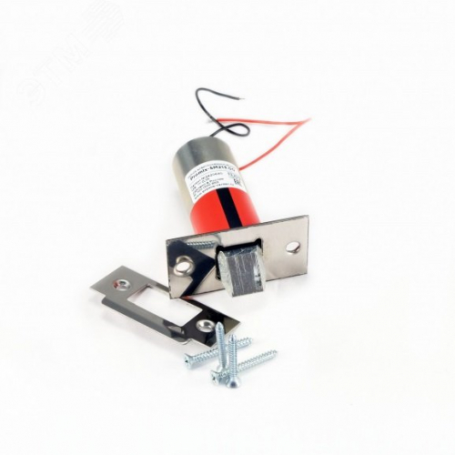 Promix-SM213.00 Замок электромеханический врезной уличного исполнения Promix  4630053320150