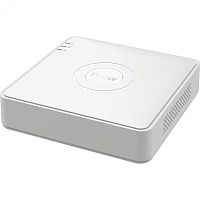 F-HR-2044 Видеорегистратор гибридный (XVR) 4-канальный 6Мп  до 1 HDD iFlow  039-118