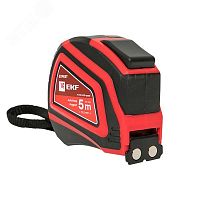 rs-10-5-25-quad Рулетка измерительная РС-10 (5 м х 25 мм) Autostop EKF 
