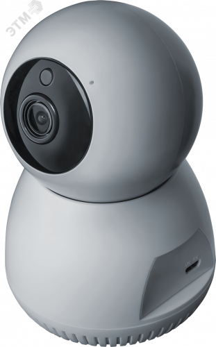 14546 Видеокамера умная IP20 NSH-CAM-01-IP20-WiFi Navigator Group  23070