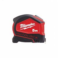 4932464663 Рулетка Autolock 5м (25мм) Milwaukee 