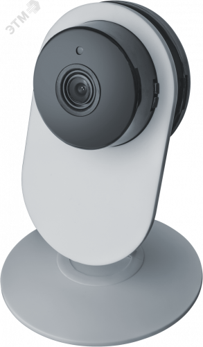 14547 Видеокамера умная IP20 NSH-CAM-02-IP20-WiFi Navigator Group  23071