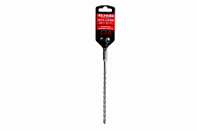 RH2W2106 Бур по бетону SDS-PLUS 6х210 мм RE:HARD 