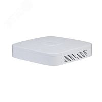 DHI-NVR4116-4KS3 Видеорегистратор IP 16-канальный 12Мп до 1 HDD Dahua  145013