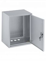 SQ0905-0059 Корпус металлический ЩМП-1-0 (395х310х220) TDM ELECTRIC 
