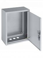 SQ0905-0053 Корпус металлический ЩМП-1-1 (395х310х150) TDM ELECTRIC 