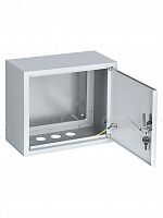 SQ0905-0052 Корпус металлический ЩМП-2.3.1-0 (250х300х150) TDM ELECTRIC 