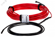 21RT0609R Кабель нагревательный для теплого пола Ridan Flex-18 180 Вт 230 В 10 м ДЕВИ 