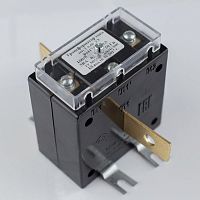 ОС0000002143 Трансформатор тока Т-0.66 100/5А кл. точн. 0.5 5В.А Кострома 