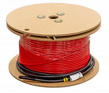 21RT0620R Кабель нагревательный для теплого пола Ridan Flex-18 1075 Вт 230 В 59 м ДЕВИ 