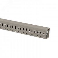 kk25-25 Кабель-канал перфорированный 30х25 (100м)