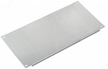 YKV10-PM-250-530 Панель монтажная 250x530 TITAN (2шт)