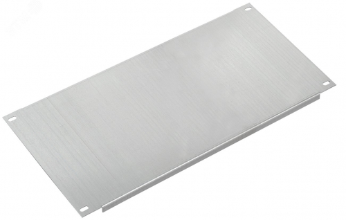 YKV10-PM-250-530 Панель монтажная 250x530 TITAN (2шт)