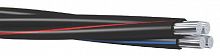 40004811 Провод СИП-2 3х35+1х54.6 0.6/1кВ (м) Энергокомплект  ГОСТ 31946-2012 ТУ 16-705.500-2006
