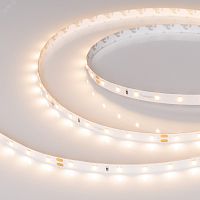 024110(2) Лента светодиодная 4,8 Вт/м 24В IP20 3000K 60LED/м RT/RTW-A60-8-11mm SMD 2835 5 м