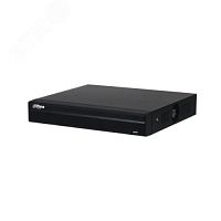 DHI-NVR1108HS-S3/H Видеорегистратор IP 8-канальный 8Мп до 1 HDD 141221