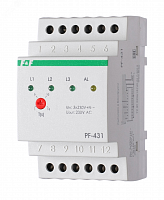 EA04.005.001 Переключатель фаз автоматический PF-431