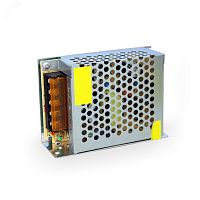 BT503 Блок питания для светодиодной ленты 60 Вт AC 176-264В Uвых 12В IP20 110х78х35мм Basic
