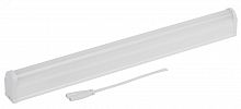 Б0052722 Светильник линейный светодиодный LLED-01-16W-4000-E 16Вт 4000К L1172мм